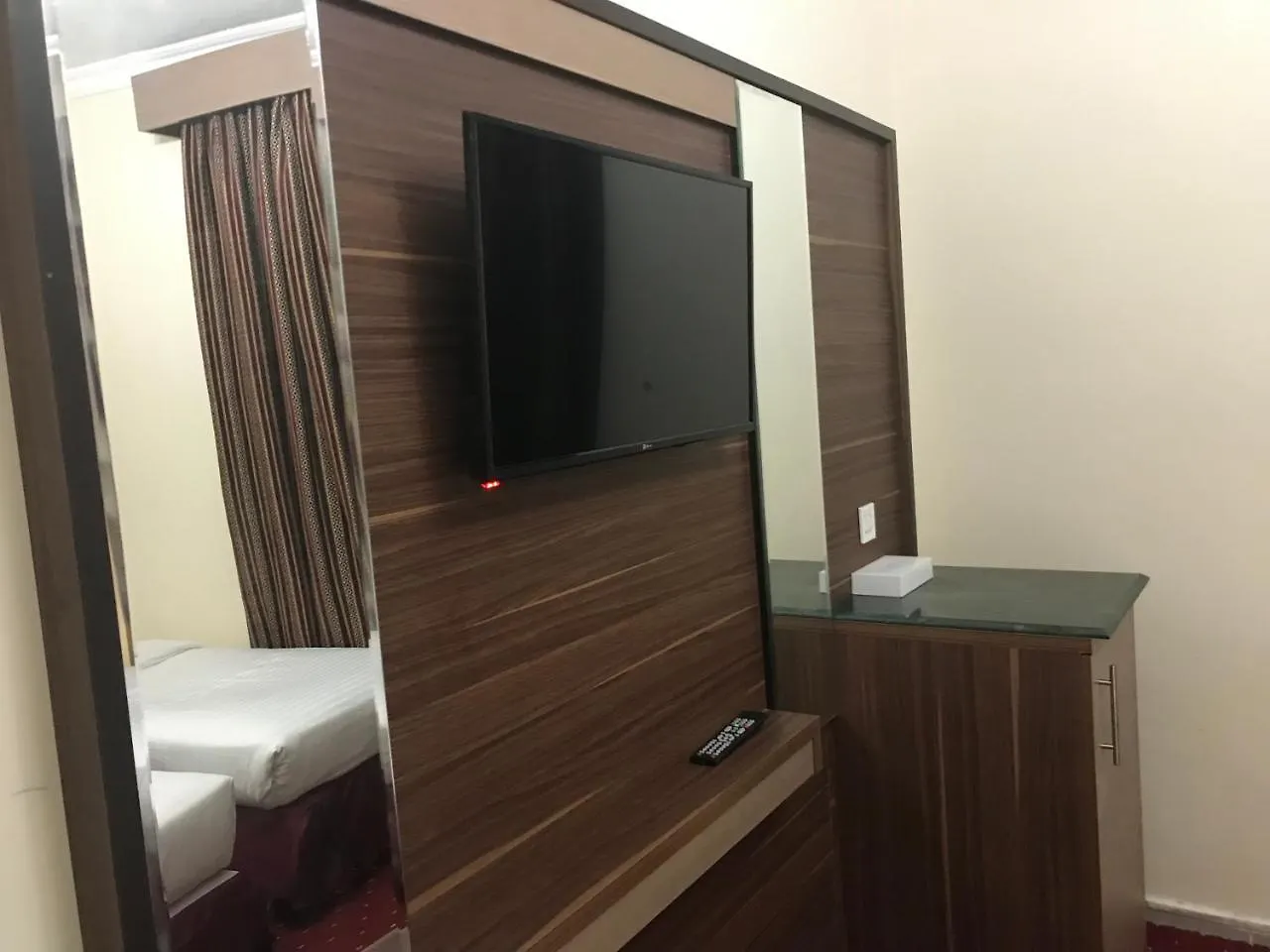 Nada Taiba Hotel Medina