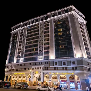 5* Отель Emaar Royal