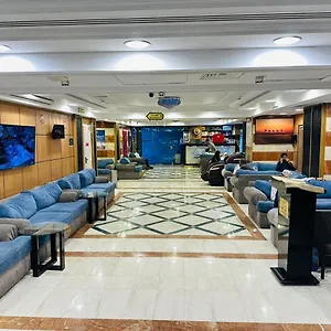 4* Отель Al-andalus Palace Golden