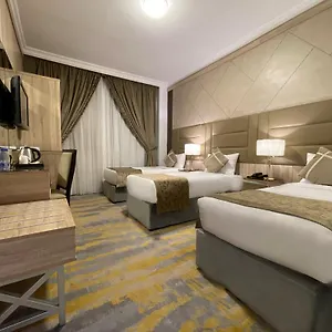 Mokhtara International Hotel