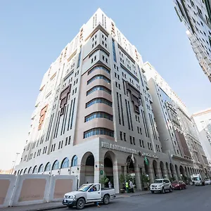 Al Mukhtara International Medina