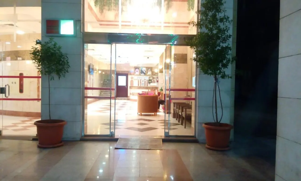 Nada Taiba Hotel Médine 0*,  Arabie saoudite