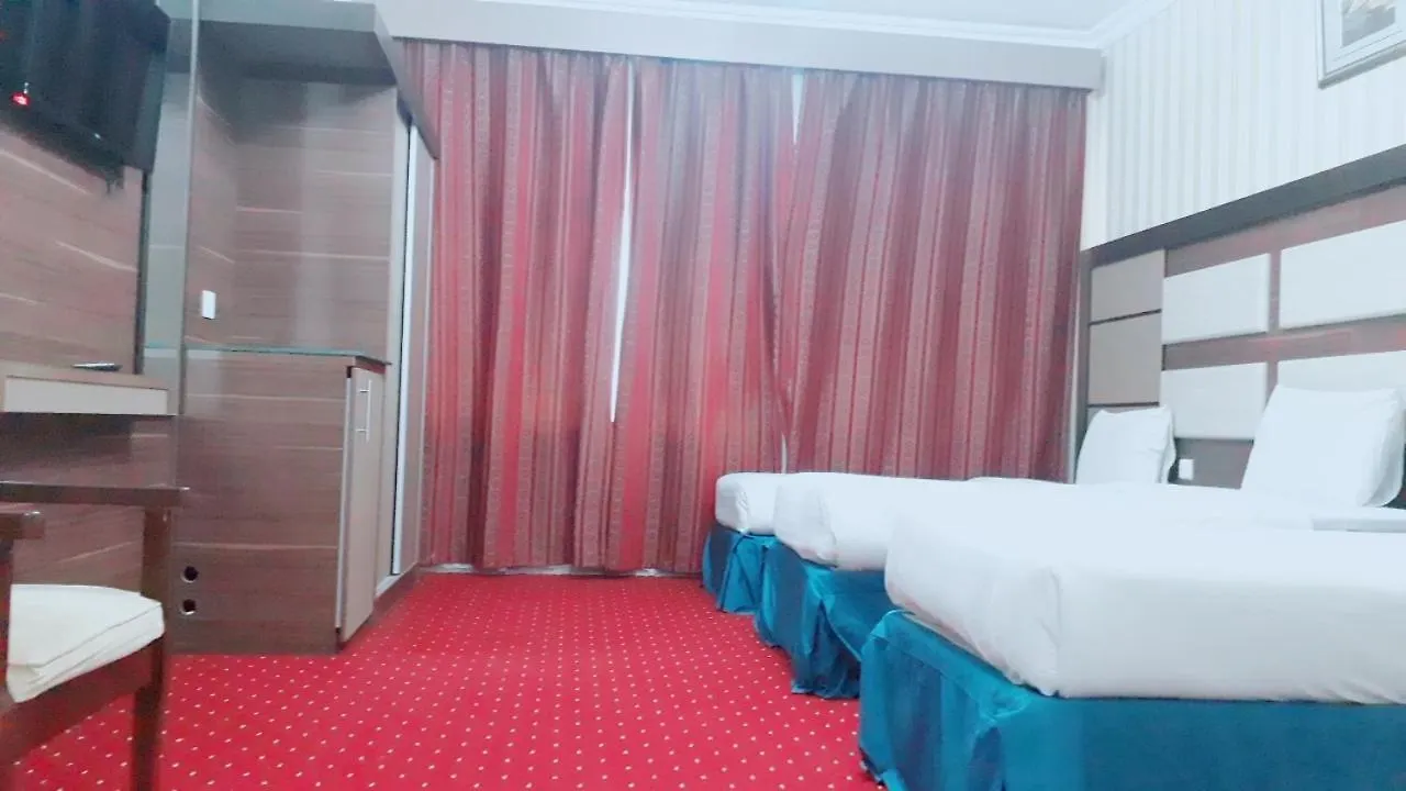 Nada Taiba Hotel Médine 0*,  Arabie saoudite