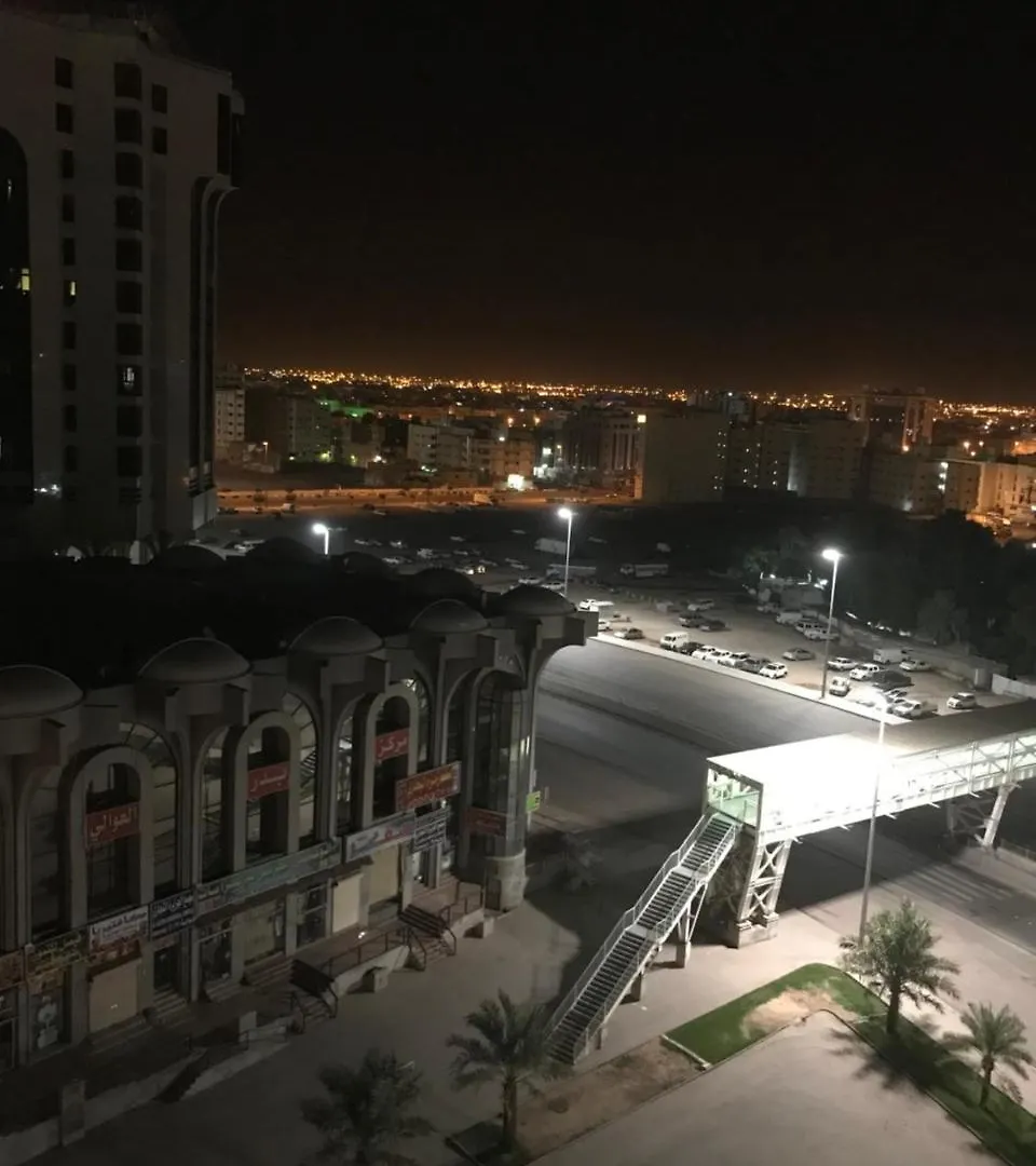 Nada Taiba Hotel Médine 0*,  Arabie saoudite